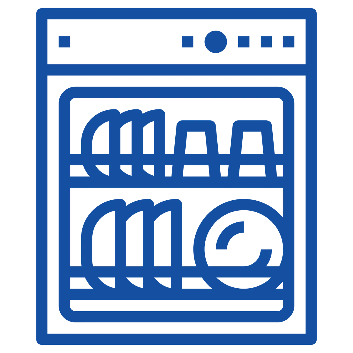 dishwasher repair