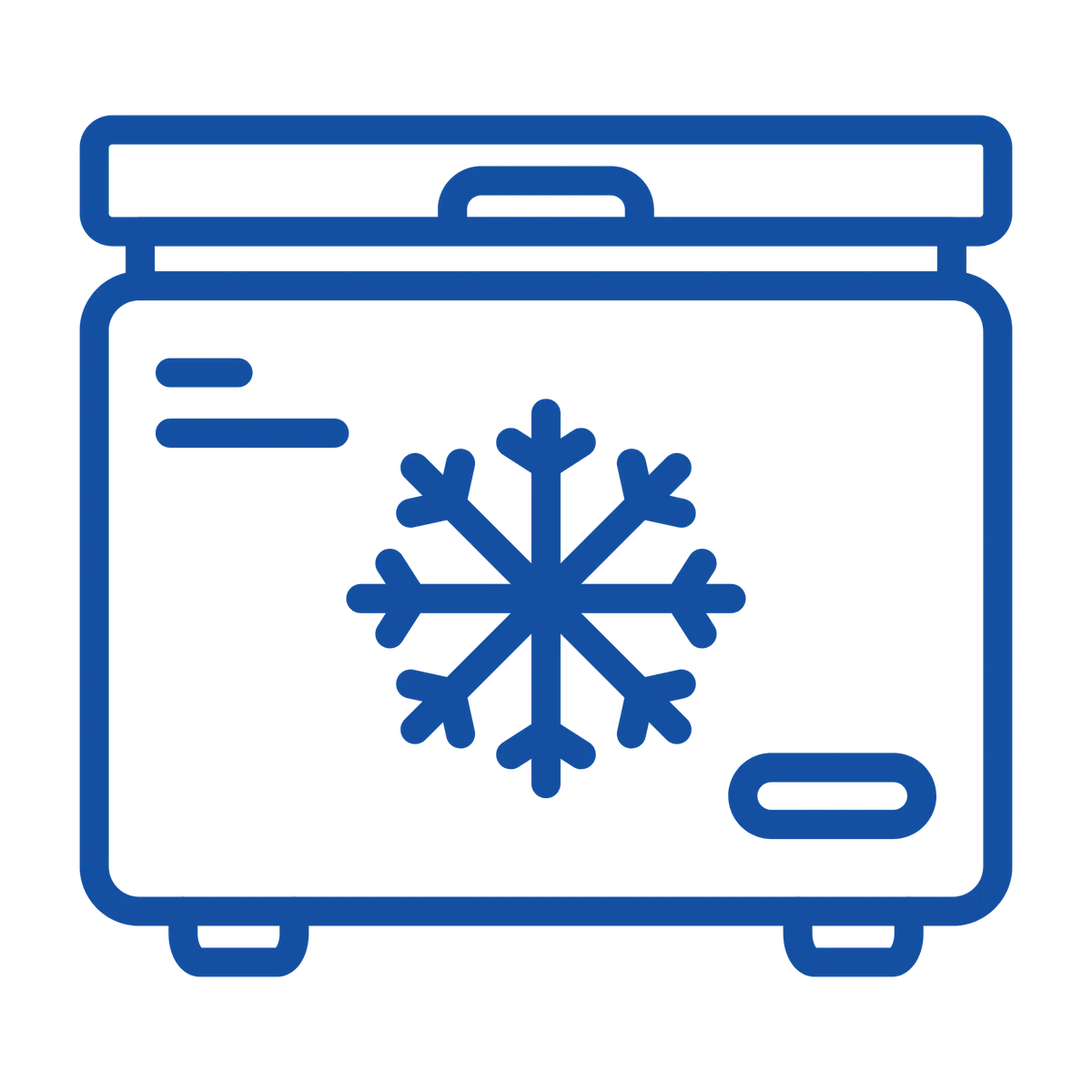 freezer and ice maker repair