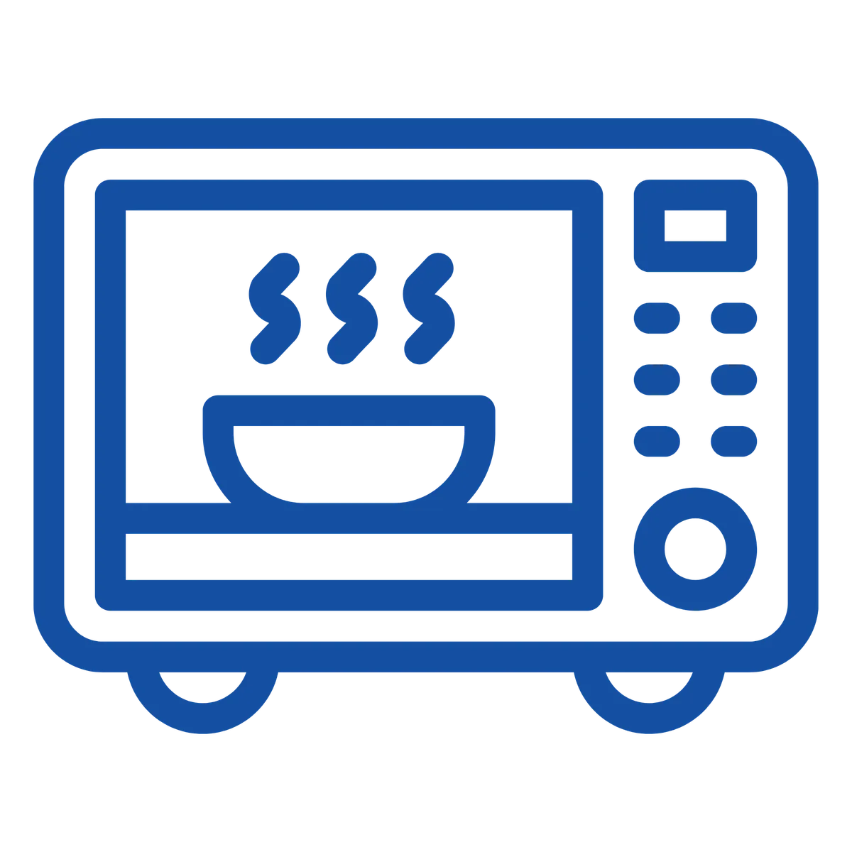 microwave repair