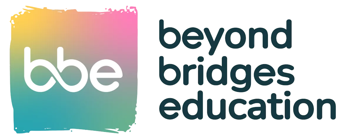 Beyond Bridges Education Logo