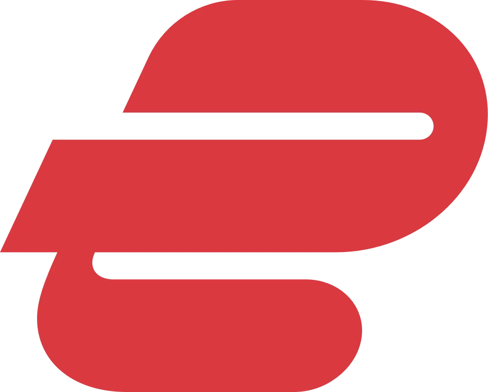 ExpressVPN logo with a shield icon representing secure and private internet browsing.