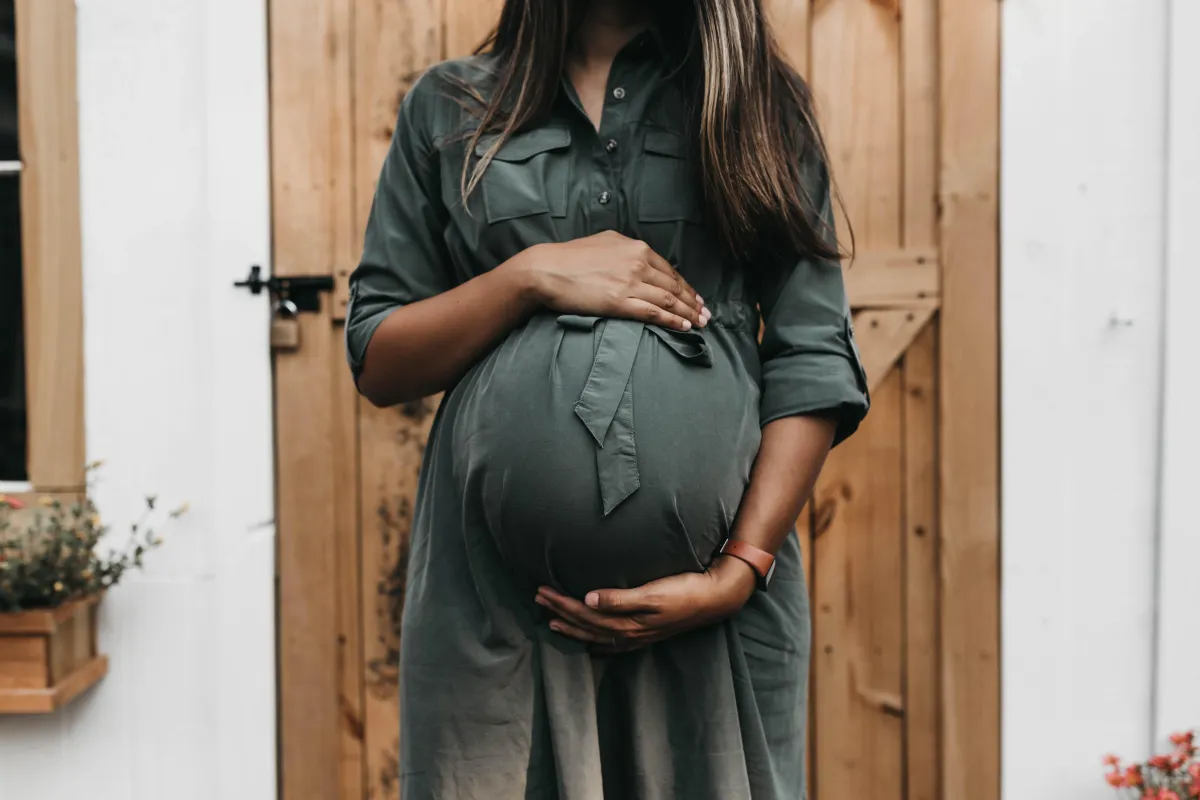 Easing Your Way: Coping with Pelvic Pain During Pregnancy