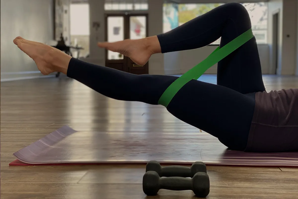Prevent Pelvic Floor Problems: Simple Steps to Stronger Muscles