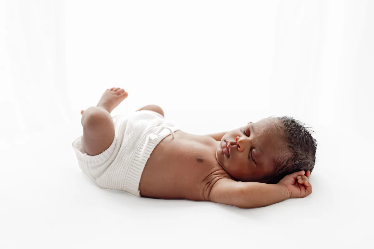newborn baby 