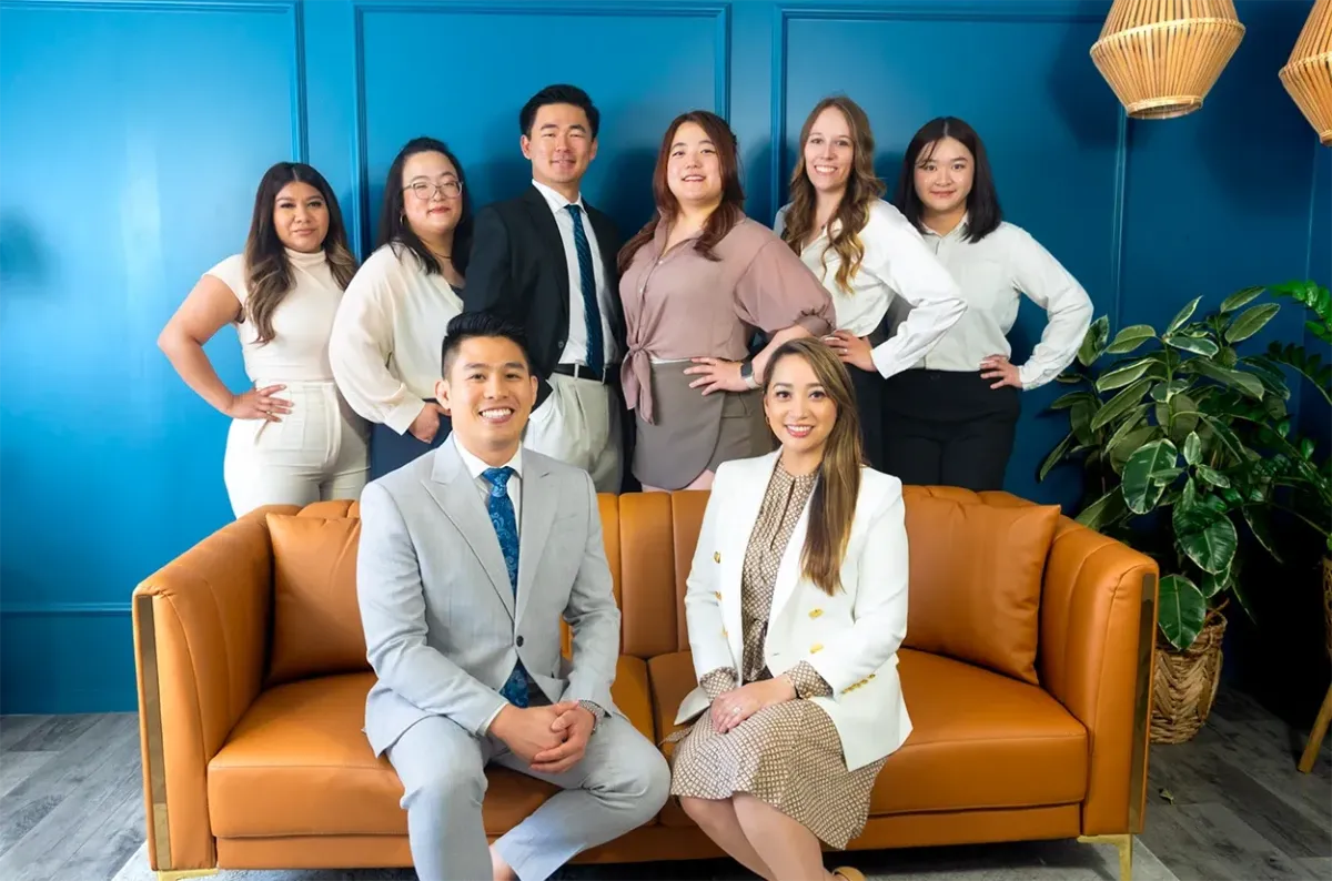 Expert Divorce Law Team
