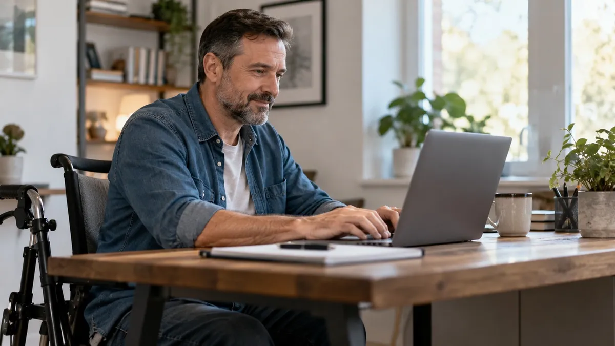 Can You Work Part-Time On Social Security Disability