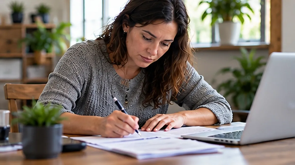 Hearing Preparation Tips