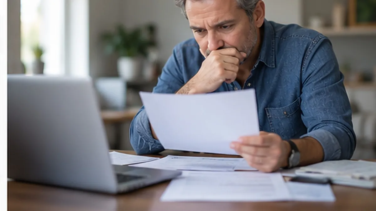 Status of SSDI Claim