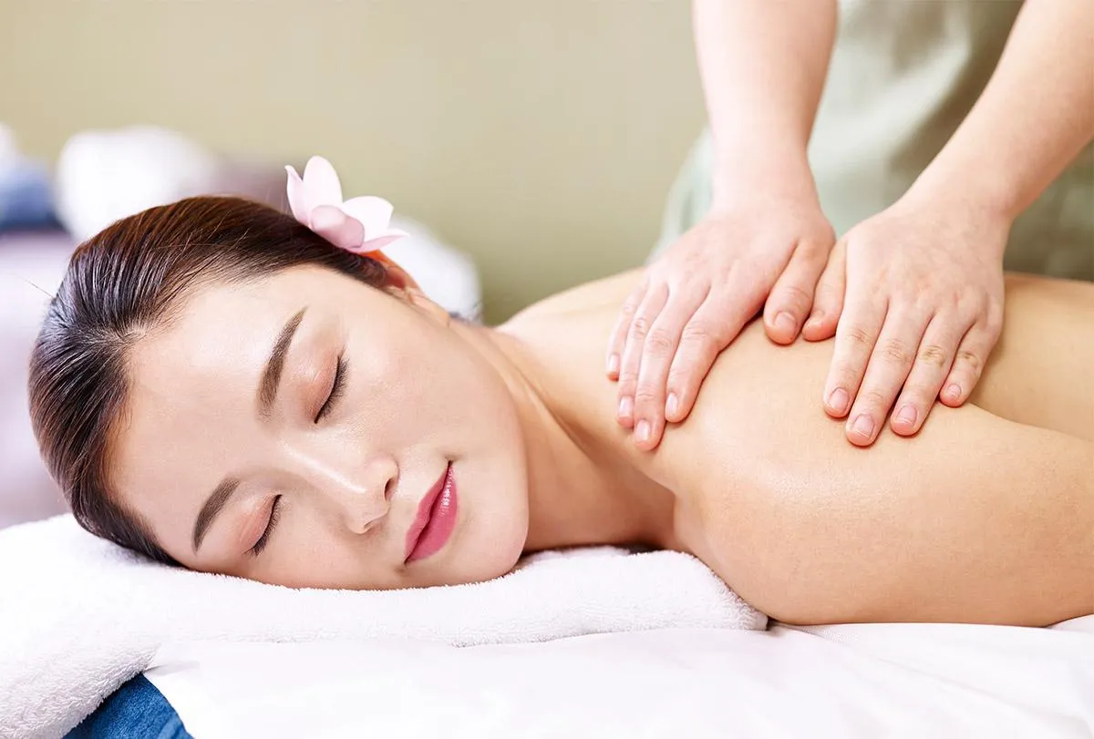 Bliss Wellness Asan Massage Spa