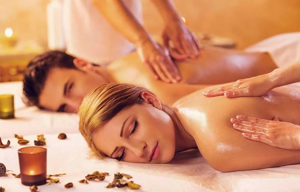 Bliss Wellness Asan Massage Spa