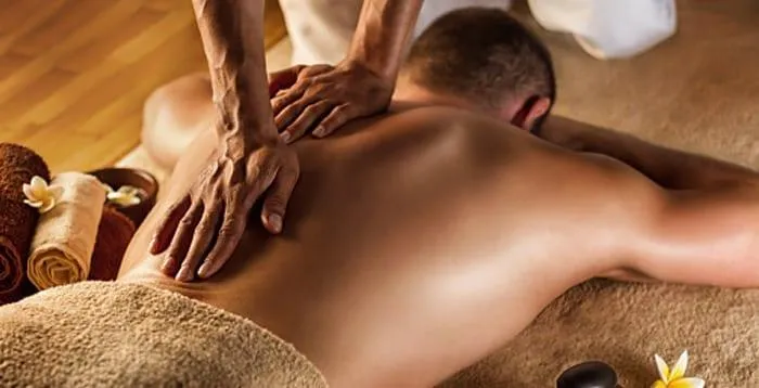 Bliss Wellness Asan Massage Spa