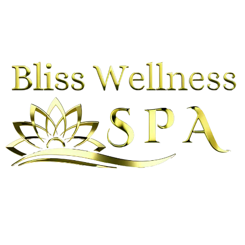 Bliss Wellness Spa Logo