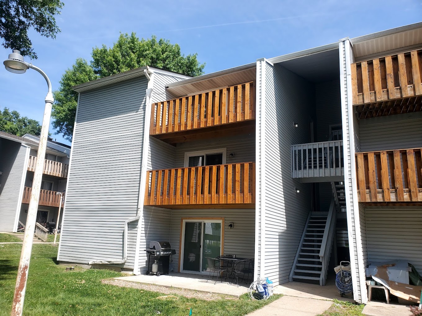 Commercial Painting Solutions