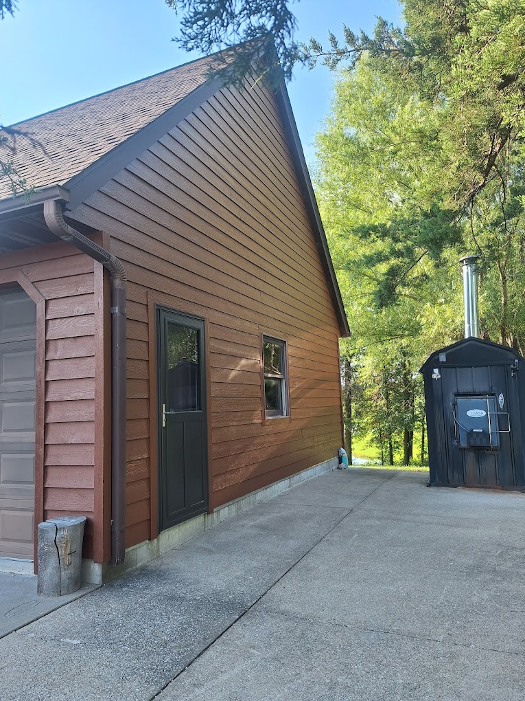 Residential Painting Services