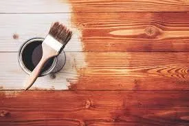 Professional Staining Services