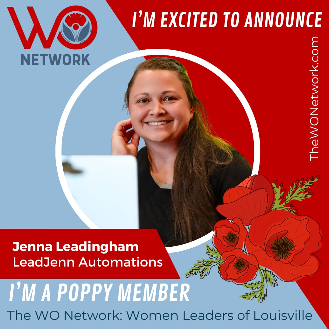 poppy member of the wo network
