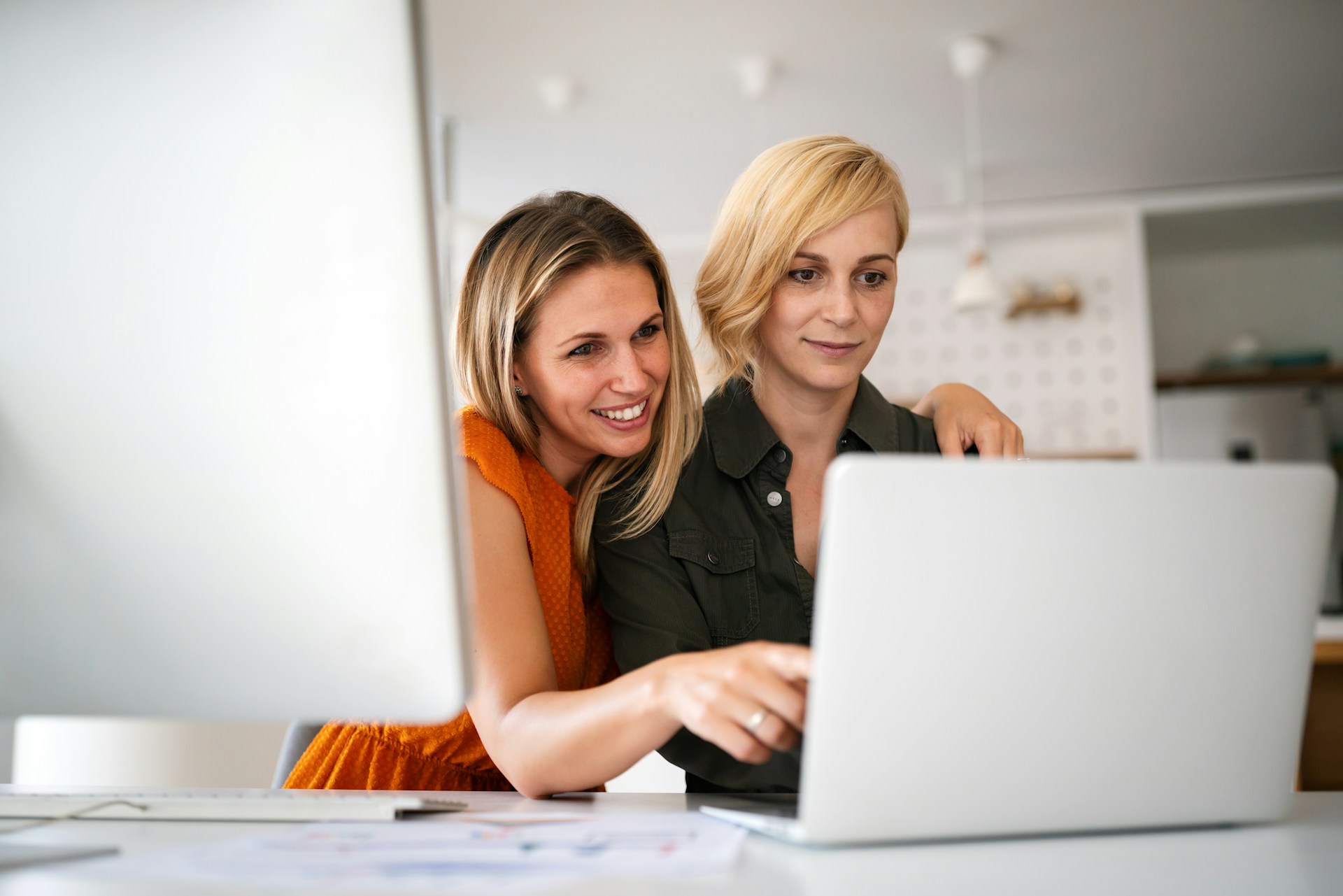 Turn a New Home Services Website Into a 90-Day Lead Engine: Checklist