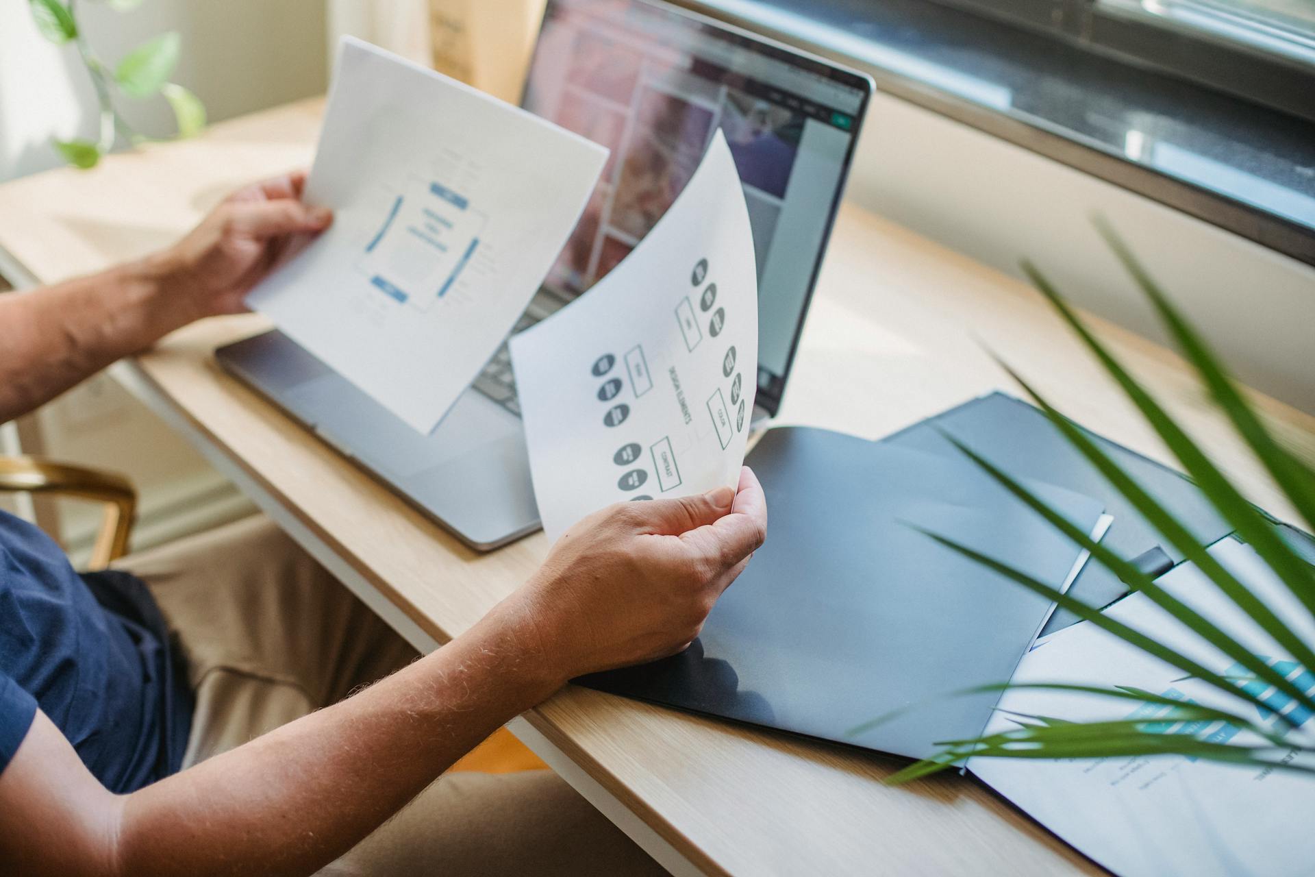 Designing Service Business Websites That Pre-Sell the Job