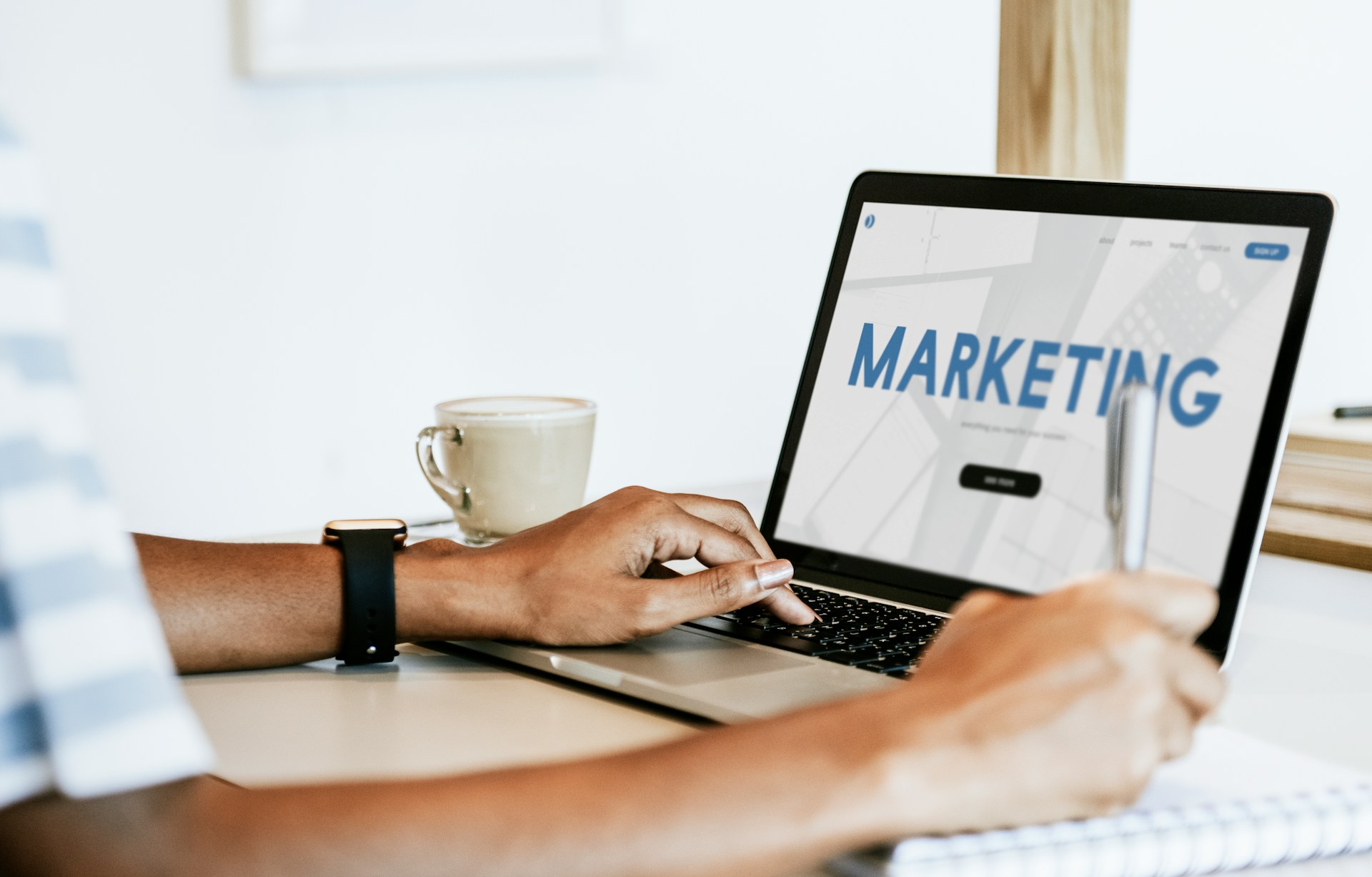 Momentum Gaps That Quietly Kill Local Service Marketing