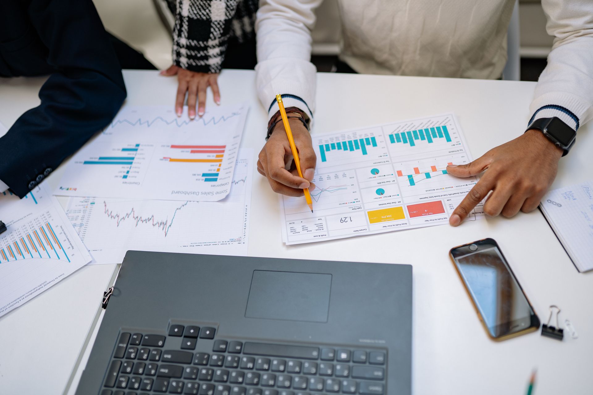 Understanding Local Service Business Marketing as a System