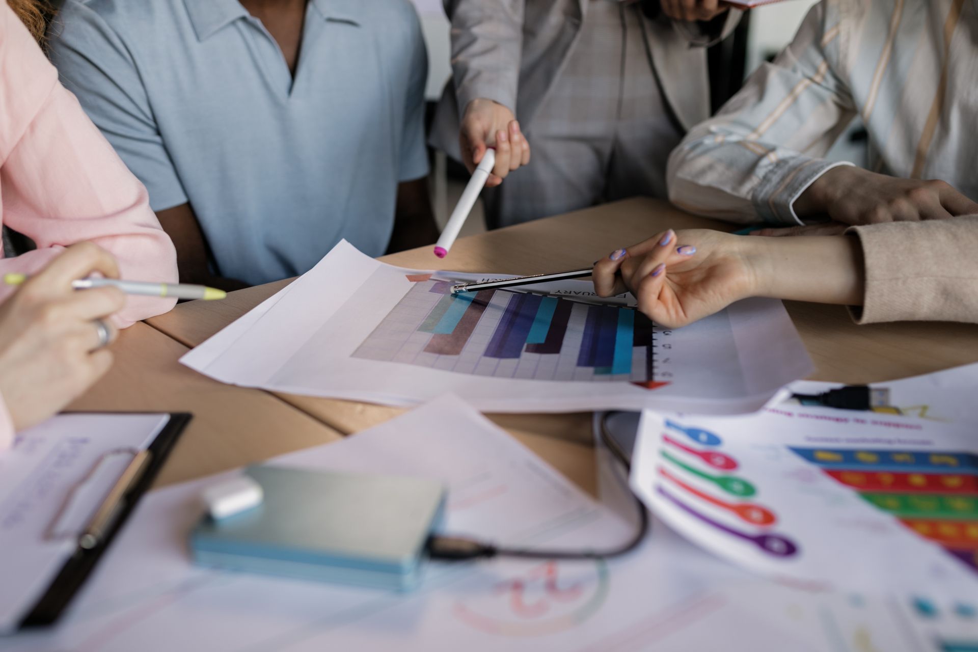 Predictable Pipeline Design: Capacity, Dispatch, Pricing, and Mix for Services