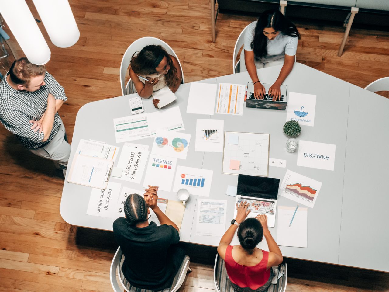 Should Your Service Business Marketing Agency Own Your Data?