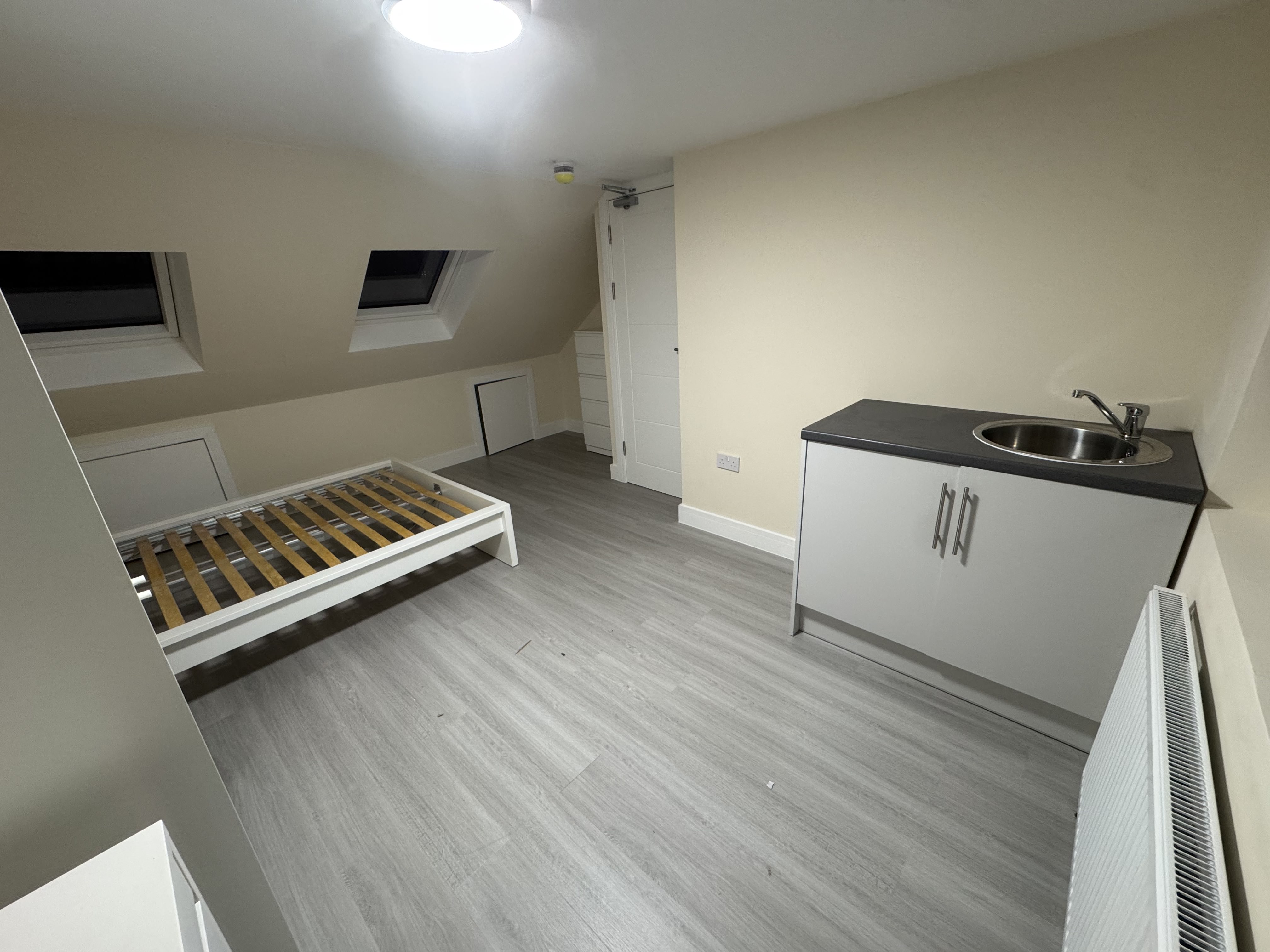 Full home refurbishment and extension by builders in Harrow