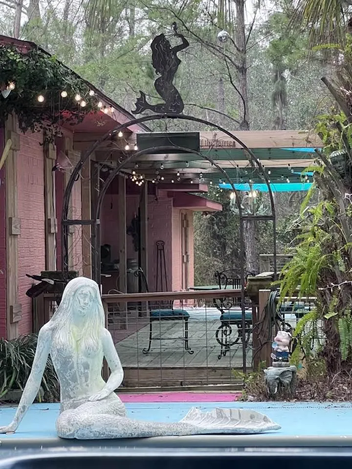 PENSACOLA VACATION HOME