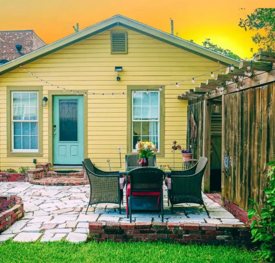 PENSACOLA VACATION HOME