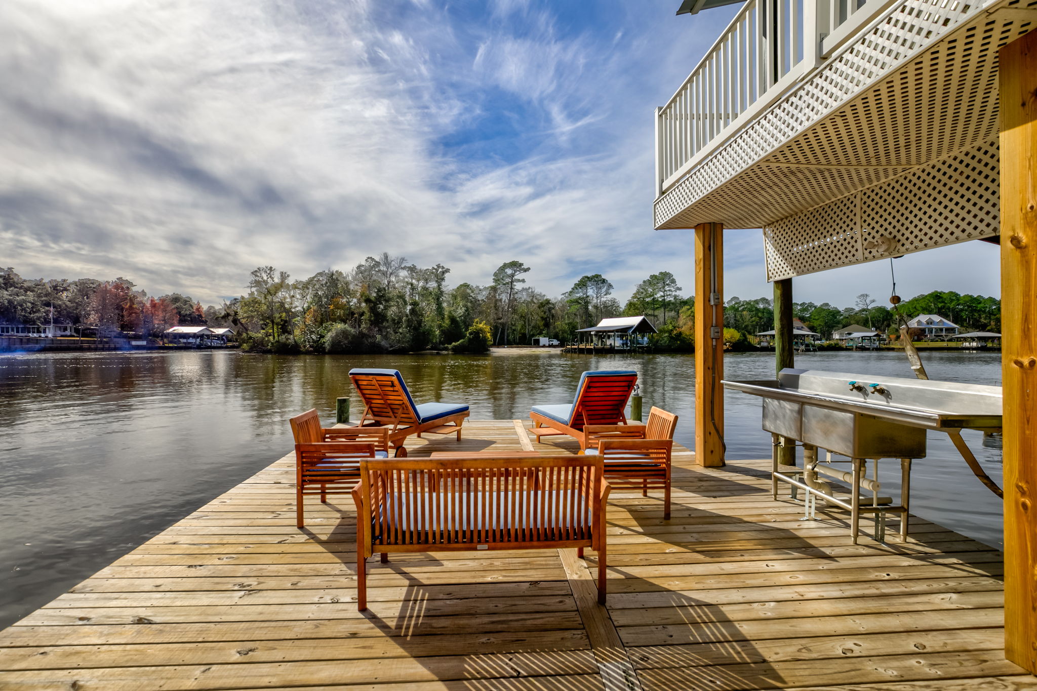 vacation rental airbnb in fairhope al 