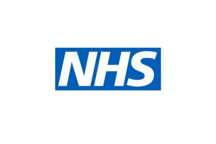 National Health Service (NHS) logo