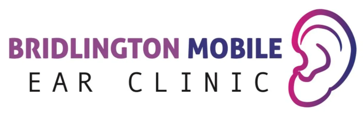 Bridlington Mobile Ear Clinic Brand Logo