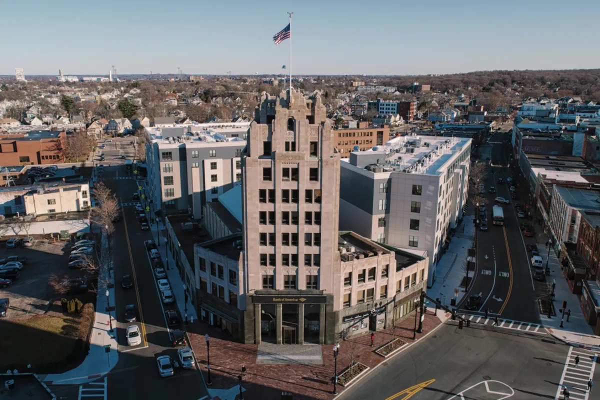 Emergency Plumbing Boston