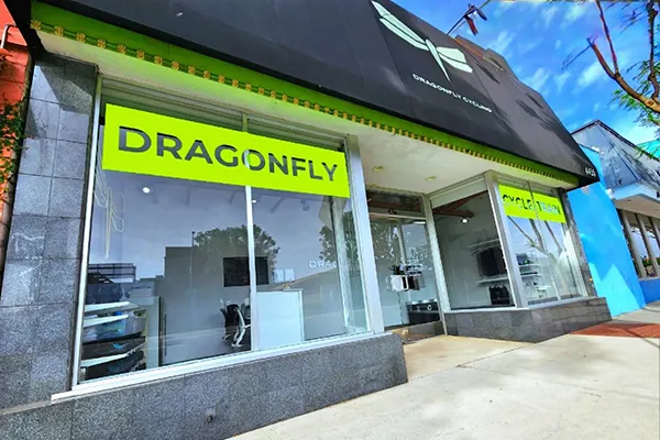 Best Gym in Sherman Oaks: Complete Guide | Dragonfly