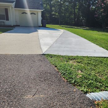 Augusta Concrete in Augusta, Georgia