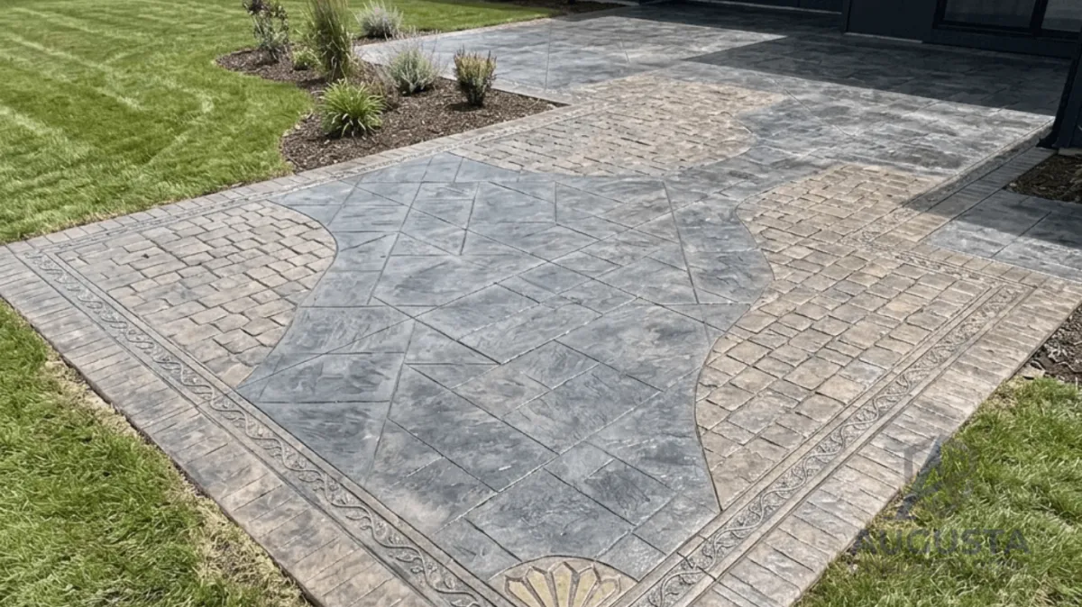 Top Concrete Company in Augusta, Georgia