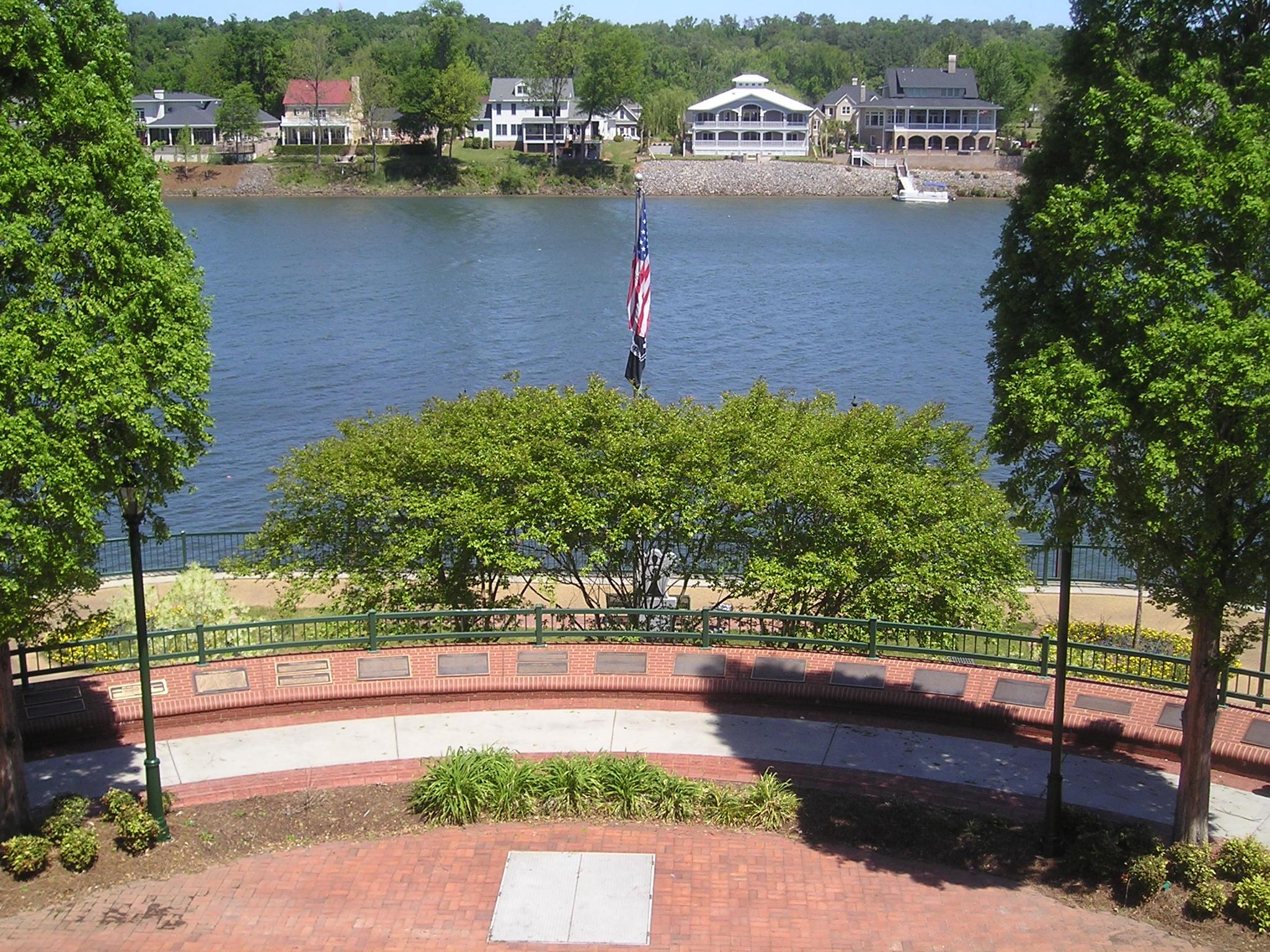 Augusta Concrete Local Contractor in Augusta, Georgia