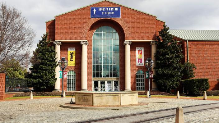 Augusta Concrete Services in Augusta, Georgia