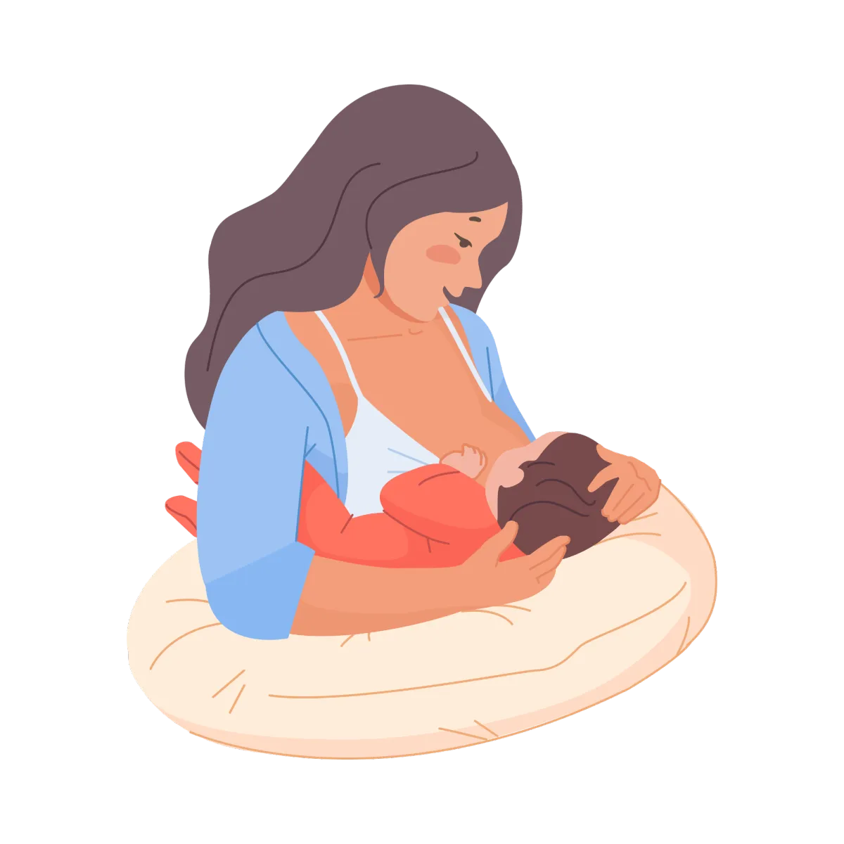 Illustration module résolution