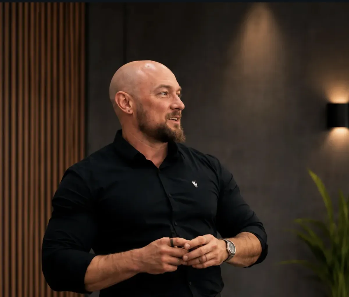 Dr. Mark E. Jones