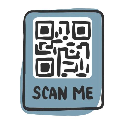 Free Review QR Code Generator