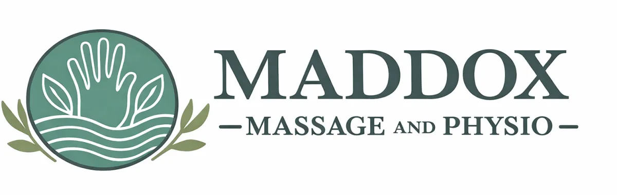 MADOX MASSAGE