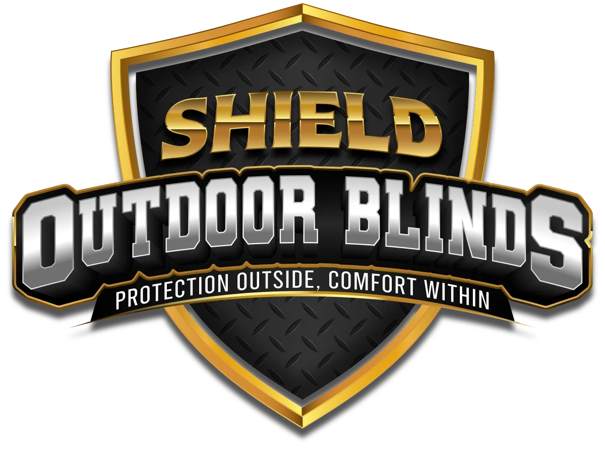 Custom Outdoor Blinds Richmond