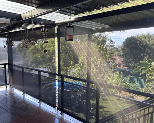 Windsor Custom Blinds