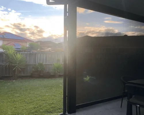 Richmond Custom Blinds