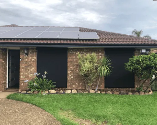 The Hills Shire Motorisation