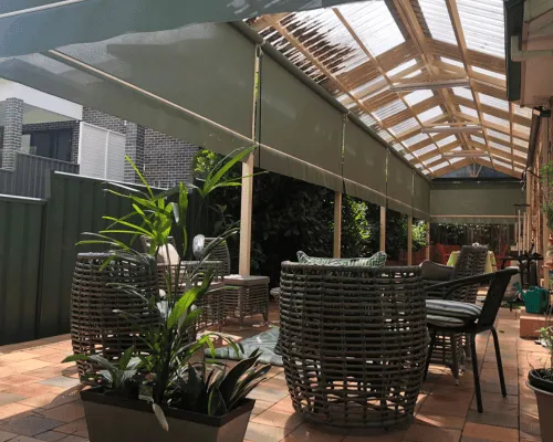 The Hills Shire Smart Home Integration