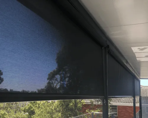 Richmond Smart Home Integration