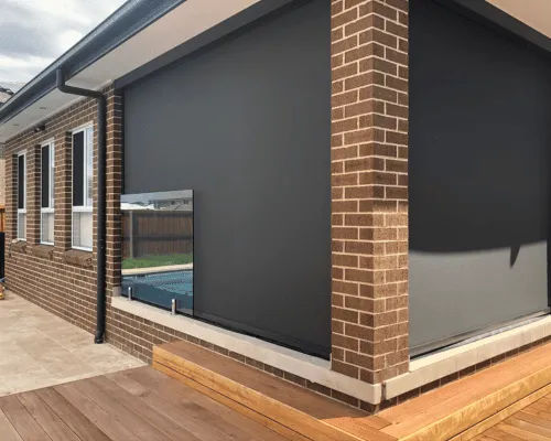 Richmond Design Consultation
