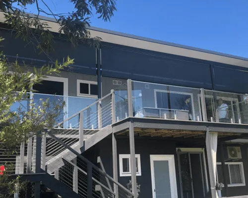Richmond Custom Blinds